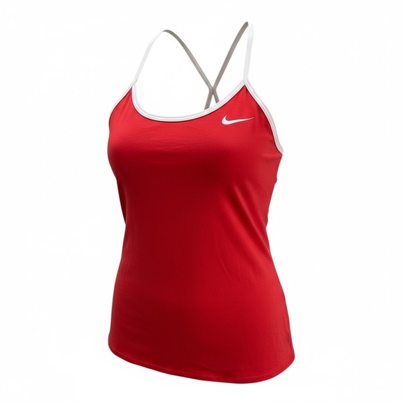 Nike Tops - New Nike tennis tank